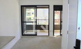 Imagem: Apartamento à Venda - Perdizes, 1 Quarto