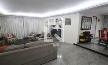 Imagem 2: Apartamento à Venda - Vila Mariana, 5 Quartos, 300 m2