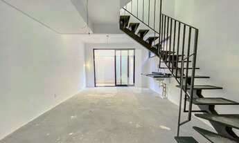 Imagem: Casa à Venda - Vila Mariana, 2 Quartos