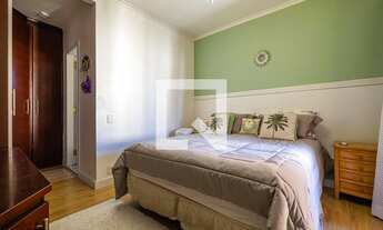 Imagem 6: Apartamento à Venda - Pinheiros, 4 Quartos, 120 m2