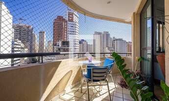 Imagem 5: Apartamento à Venda - Pinheiros, 4 Quartos, 120 m2