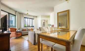 Imagem 3: Apartamento à Venda - Pinheiros, 4 Quartos, 120 m2