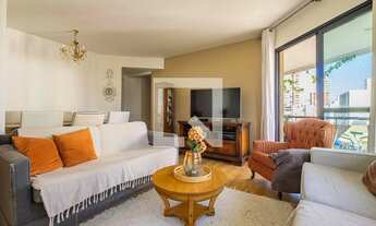 Imagem: Apartamento à Venda - Pinheiros, 4 Quartos