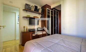 Imagem 7: Apartamento à Venda - Pinheiros, 4 Quartos, 120 m2