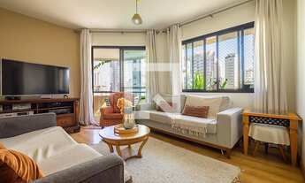 Imagem 2: Apartamento à Venda - Pinheiros, 4 Quartos, 120 m2