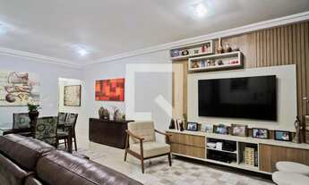 Imagem: Casa à Venda - Santana, 5 Quartos, 313