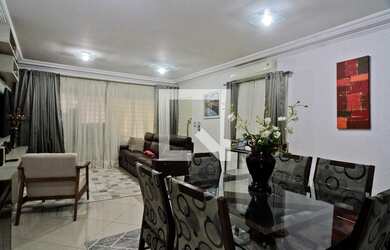 Imagem 4: Casa à Venda - Santana, 5 Quartos, 313 m2