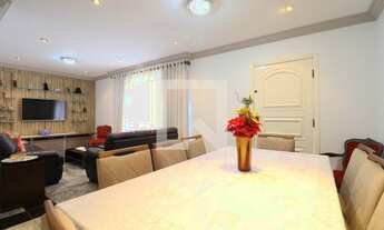 Imagem 5: Casa à Venda - Vila Romana, 3 Quartos, 206 m2