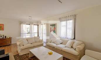 Imagem: Apartamento à Venda - Aclimação, 4 Quartos