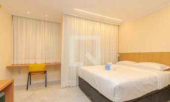 Imagem: Apartamento à Venda - Campo Belo, 1 Quarto