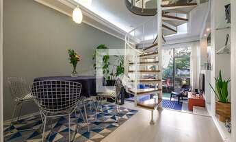 Imagem: Apartamento à Venda - Jardim Paulista