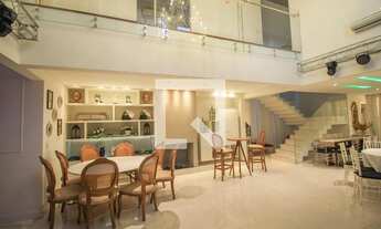 Imagem 2: Casa à Venda - Belém, 4 Quartos, 590 m2