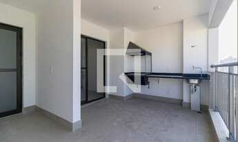 Imagem 7: Apartamento à Venda - Bosque da Saúde, 2 Quartos, 72 m2