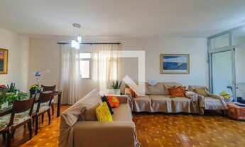 Imagem 6: Apartamento à Venda - Cambuci, 3 Quartos, 158 m2