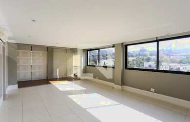 Imagem 2: Apartamento à Venda - Real Parque, 2 Quartos, 158 m2