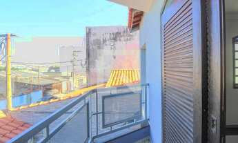 Imagem 5: Casa à Venda - Vila Alpina, 3 Quartos, 210 m2