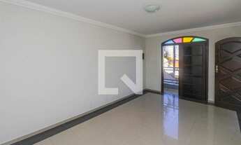 Imagem 2: Casa à Venda - Vila Alpina, 3 Quartos, 210 m2