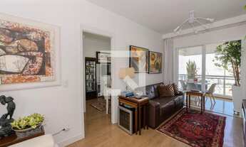 Imagem: Apartamento à Venda - Consolação, 1 Quarto