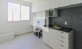 Imagem 3: Apartamento à Venda - Vila Prudente, 1 Quarto, 24 m2