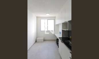 Imagem 2: Apartamento à Venda - Vila Prudente, 1 Quarto, 24 m2