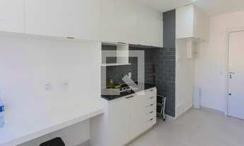 Imagem 5: Apartamento à Venda - Vila Prudente, 1 Quarto, 24 m2