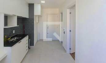 Imagem 4: Apartamento à Venda - Vila Prudente, 1 Quarto, 24 m2