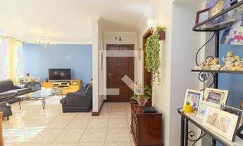 Imagem 6: Apartamento à Venda - Bela Vista, 3 Quartos, 164 m2