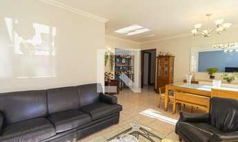 Imagem 3: Apartamento à Venda - Bela Vista, 3 Quartos, 164 m2