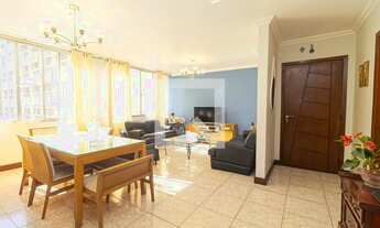 Imagem 7: Apartamento à Venda - Bela Vista, 3 Quartos, 164 m2