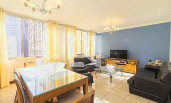 Imagem: Apartamento à Venda - Bela Vista, 3 Quartos