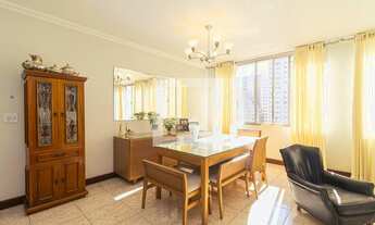 Imagem 5: Apartamento à Venda - Bela Vista, 3 Quartos, 164 m2