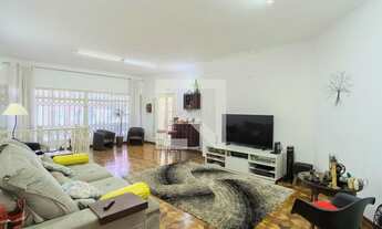 Imagem: Casa à Venda - Tatuapé, 4 Quartos, 360