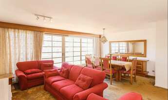 Imagem: Apartamento à Venda - Vila Olímpia, 3