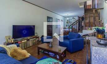 Imagem: Casa à Venda - Vila Mariana, 3 Quartos