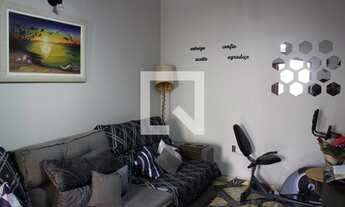 Imagem 2: Casa à Venda - Vila Santa Clara, 5 Quartos, 250 m2