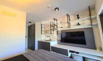 Imagem 2: Apartamento à Venda - Vila Santa Clara, 1 Quarto, 28 m2