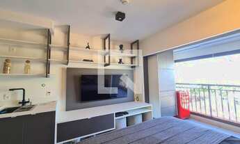 Imagem: Apartamento à Venda - Vila Santa Clara