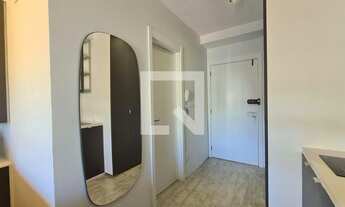 Imagem 4: Apartamento à Venda - Vila Santa Clara, 1 Quarto, 28 m2