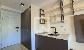 Imagem 3: Apartamento à Venda - Vila Santa Clara, 1 Quarto, 28 m2