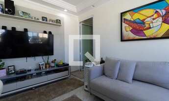 Imagem 4: Apartamento à Venda - Vila Santa Clara, 2 Quartos, 67 m2