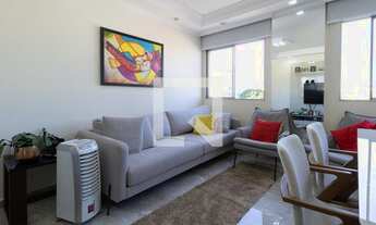 Imagem 6: Apartamento à Venda - Vila Santa Clara, 2 Quartos, 67 m2