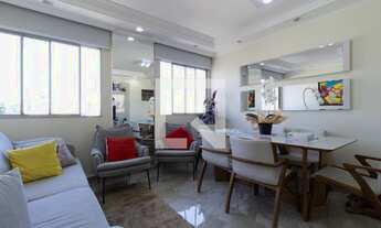 Imagem 2: Apartamento à Venda - Vila Santa Clara, 2 Quartos, 67 m2