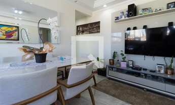 Imagem 5: Apartamento à Venda - Vila Santa Clara, 2 Quartos, 67 m2