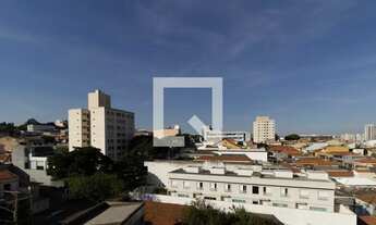 Imagem 7: Apartamento à Venda - Vila Santa Clara, 2 Quartos, 67 m2