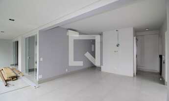 Imagem 2: Apartamento à Venda - Moema, 2 Quartos, 121 m2