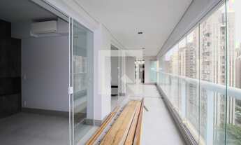 Imagem 6: Apartamento à Venda - Moema, 2 Quartos, 121 m2