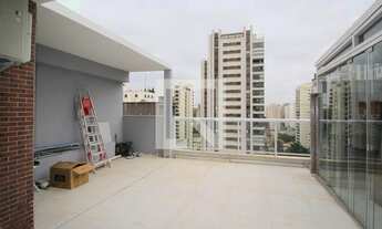 Imagem 7: Apartamento à Venda - Moema, 2 Quartos, 121 m2