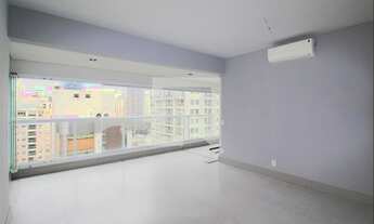 Imagem 3: Apartamento à Venda - Moema, 2 Quartos, 121 m2