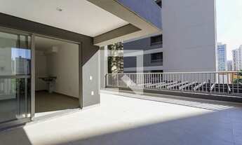 Imagem 7: Apartamento à Venda - Moema, 1 Quarto, 60 m2