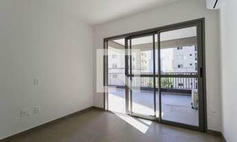 Imagem 3: Apartamento à Venda - Moema, 1 Quarto, 60 m2